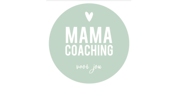 Mama Coaching voor jou